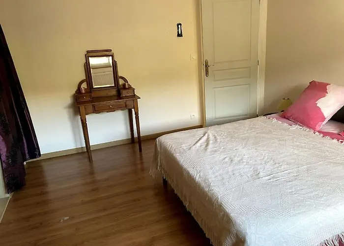 Gite Chez Celia