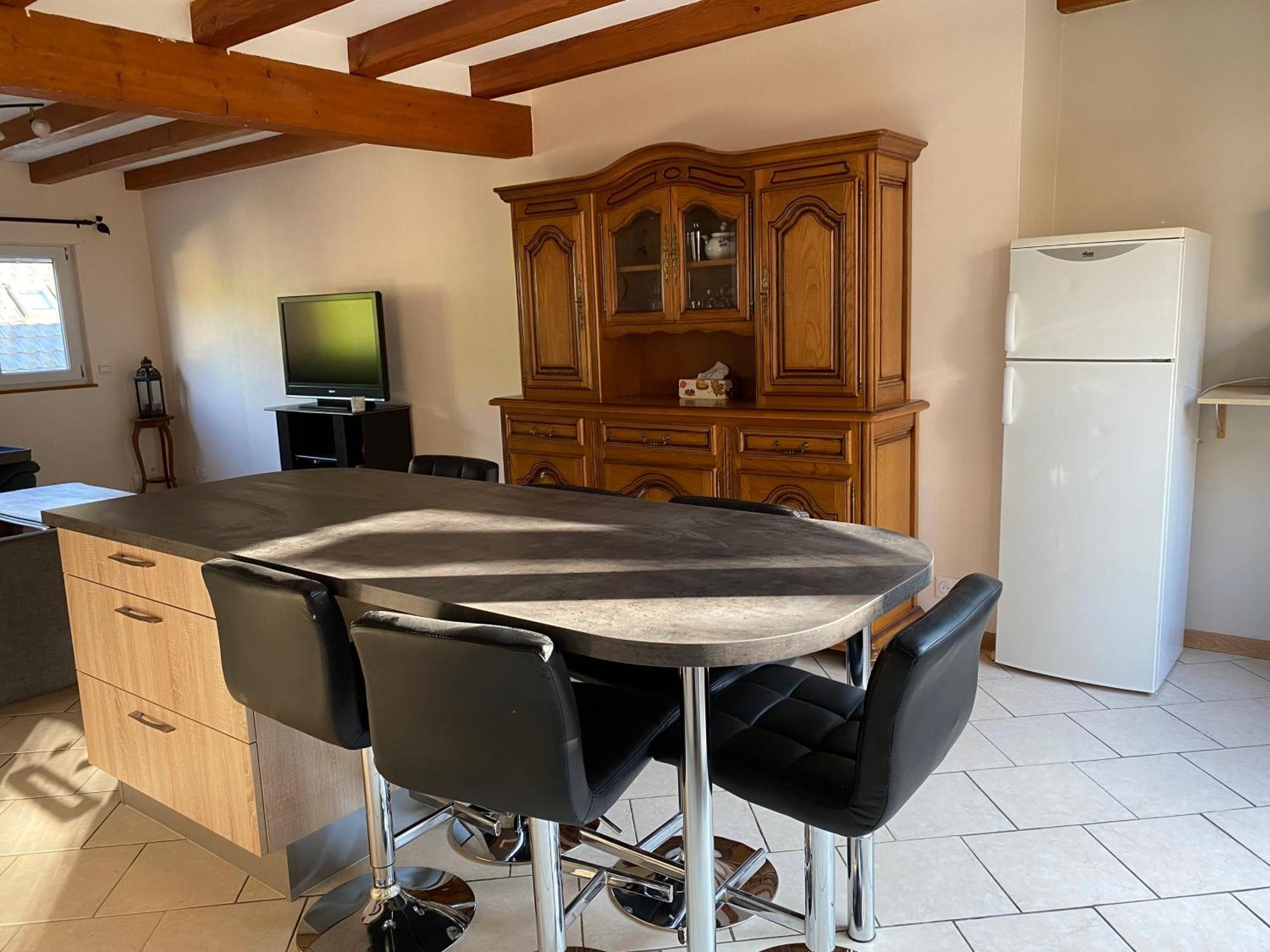 Chez Celia Сasa de vacaciones