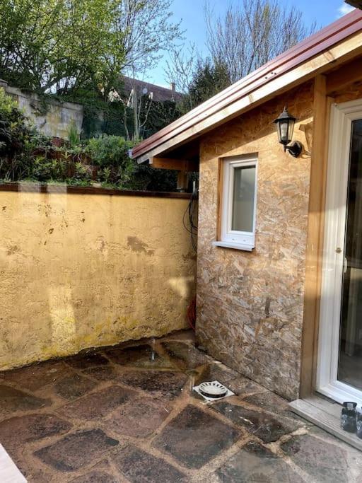 Holiday home Chez Celia