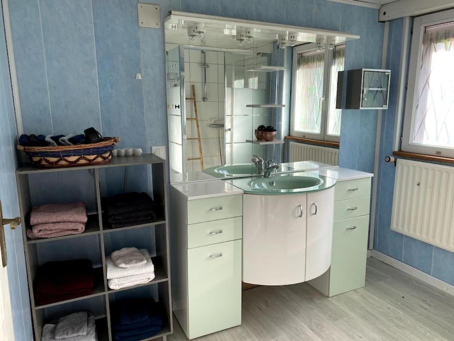 Holiday home Chez Celia La Broque