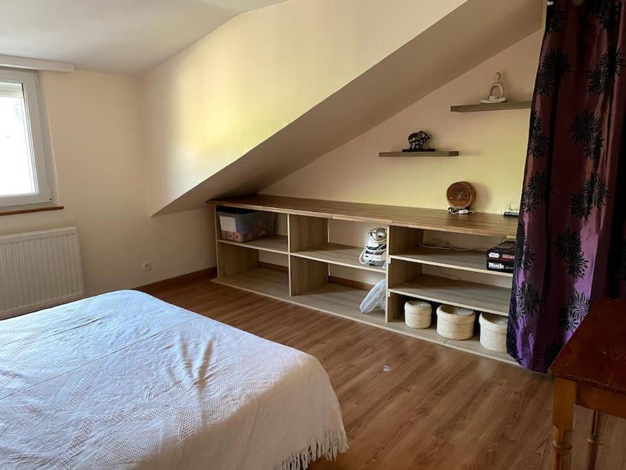 Chez Celia * La Broque