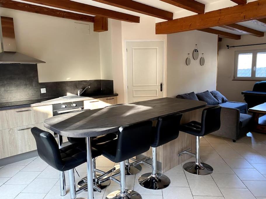 Chez Celia Holiday home La Broque